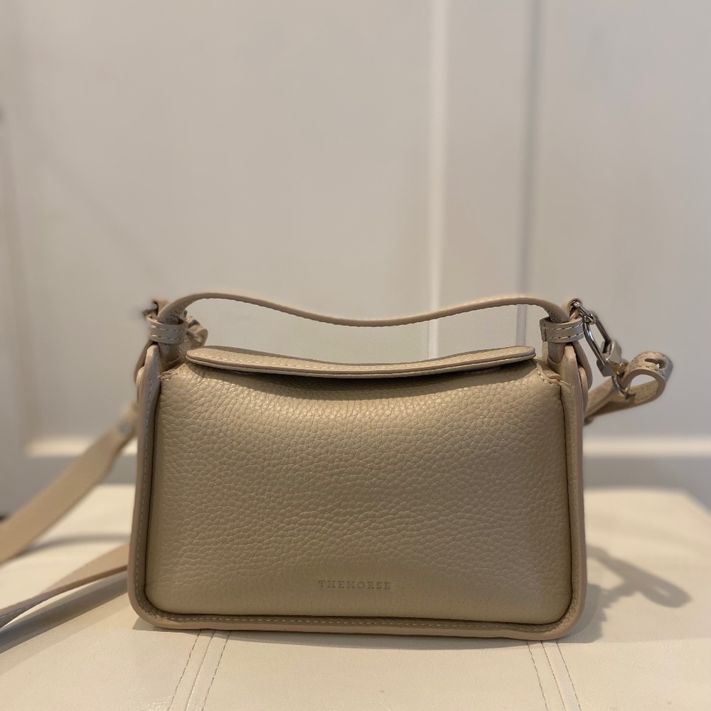 The Horse Mini Clementine Bag
